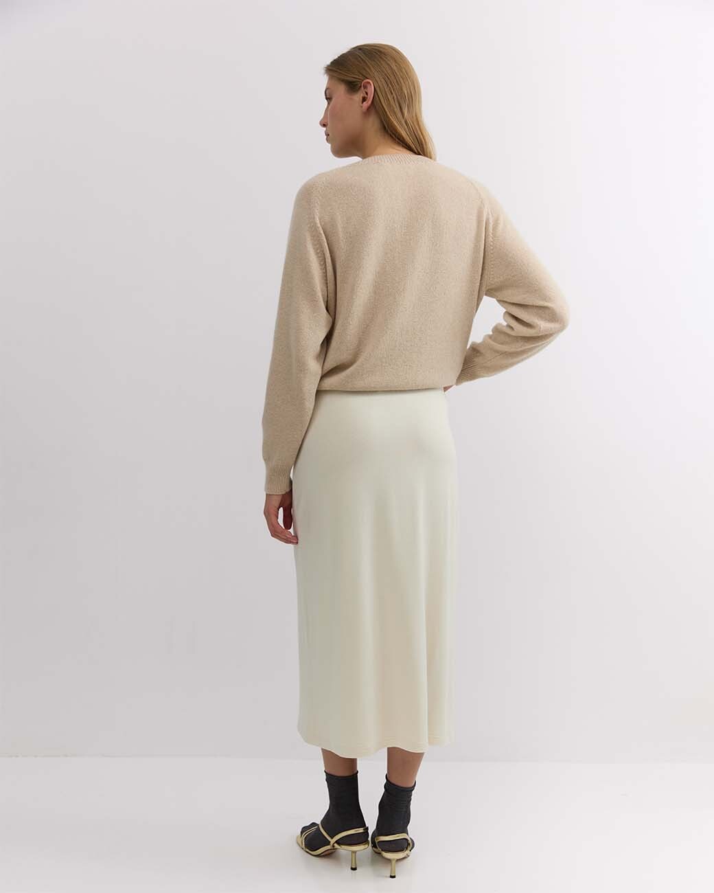 Юбка бельевая «Летиция»