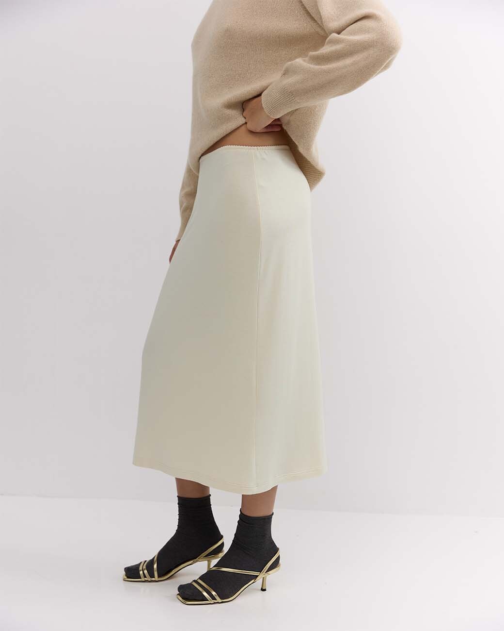 Юбка бельевая «Летиция»