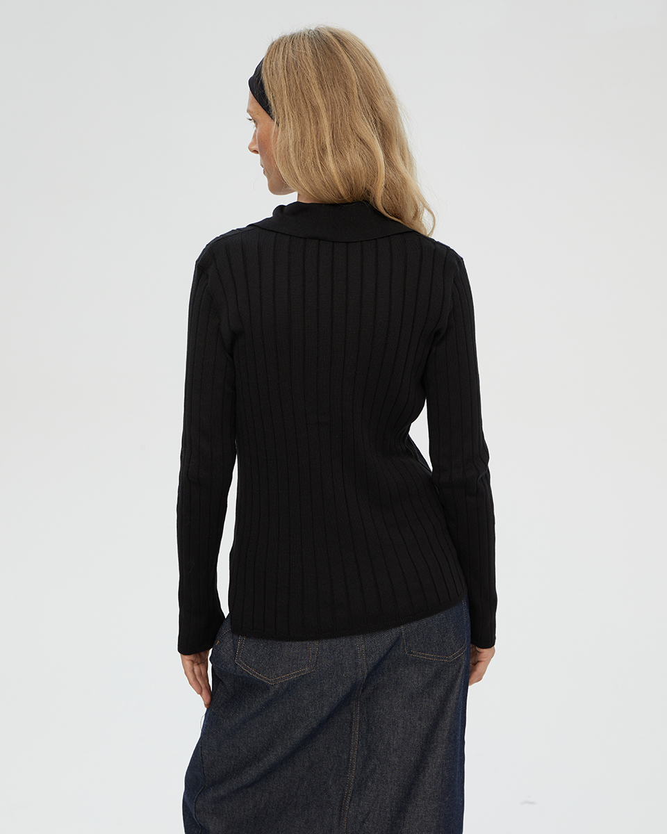 Хлопковая рубашка «Граци»