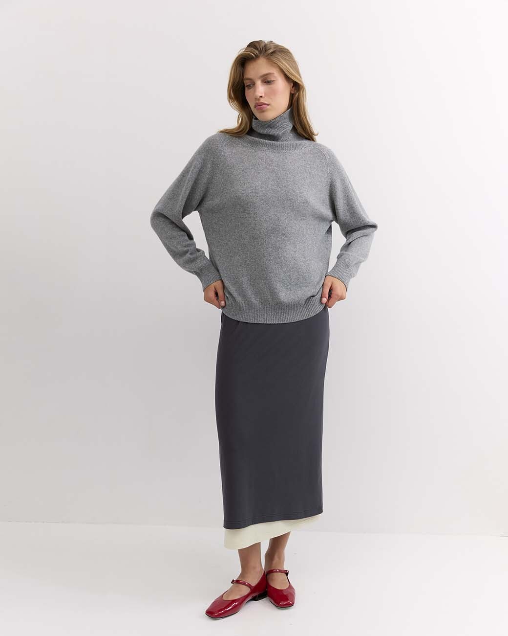 Юбка бельевая «Летиция»