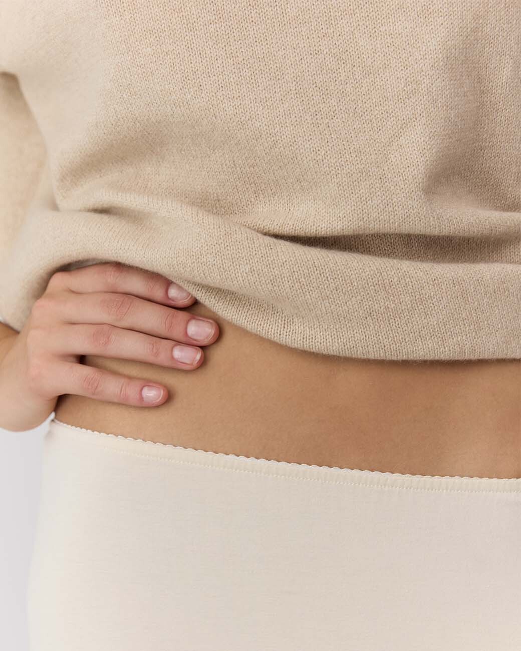 Юбка бельевая «Летиция»