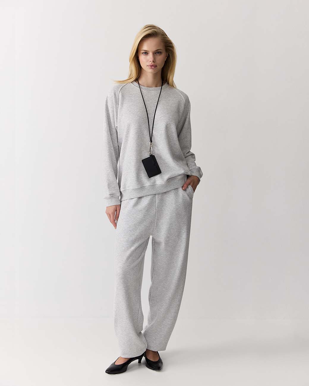 Джоггеры Phi Club