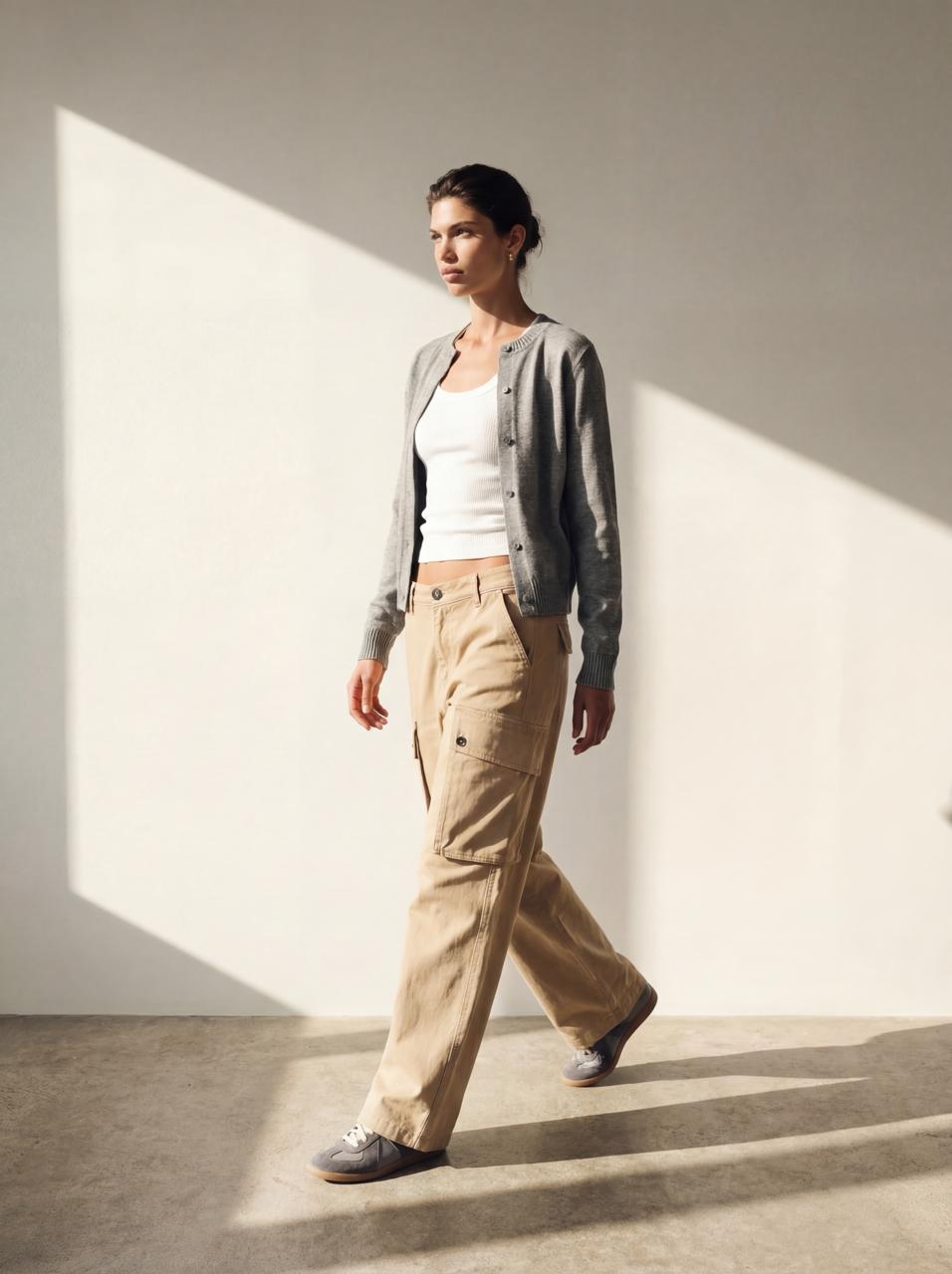 Кардиган «Кэролин»