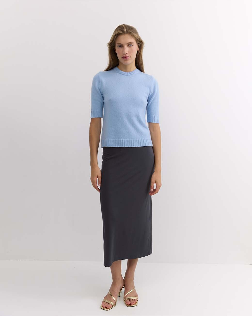 Юбка бельевая «Летиция»