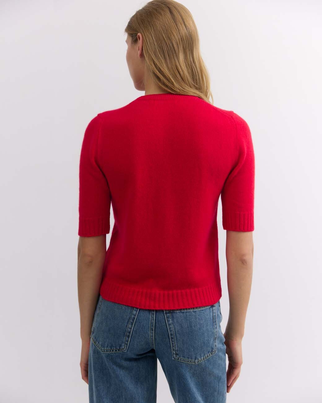 Джемпер «Октябрь»