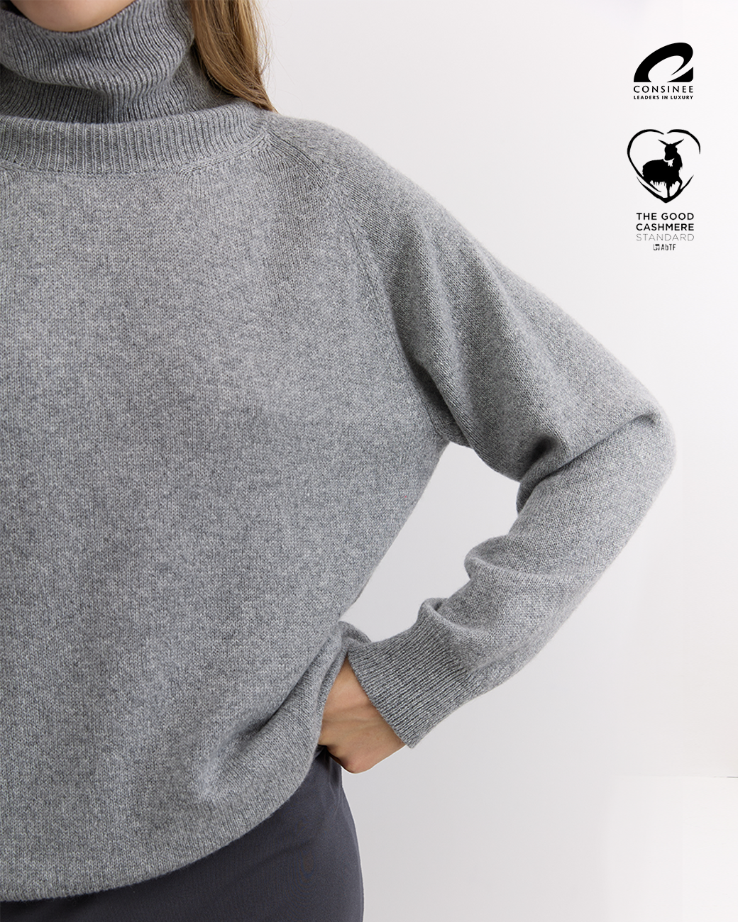 Свитер редактора 2.0