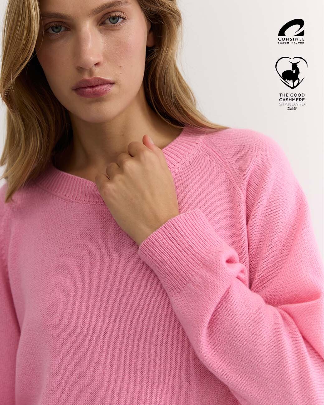 Свитер «Рассвет»