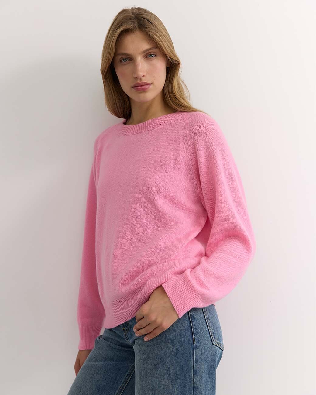 Свитер «Рассвет»