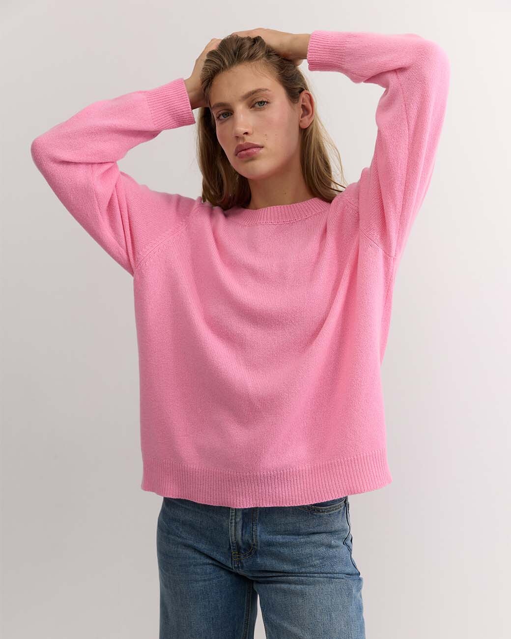 Свитер «Рассвет»