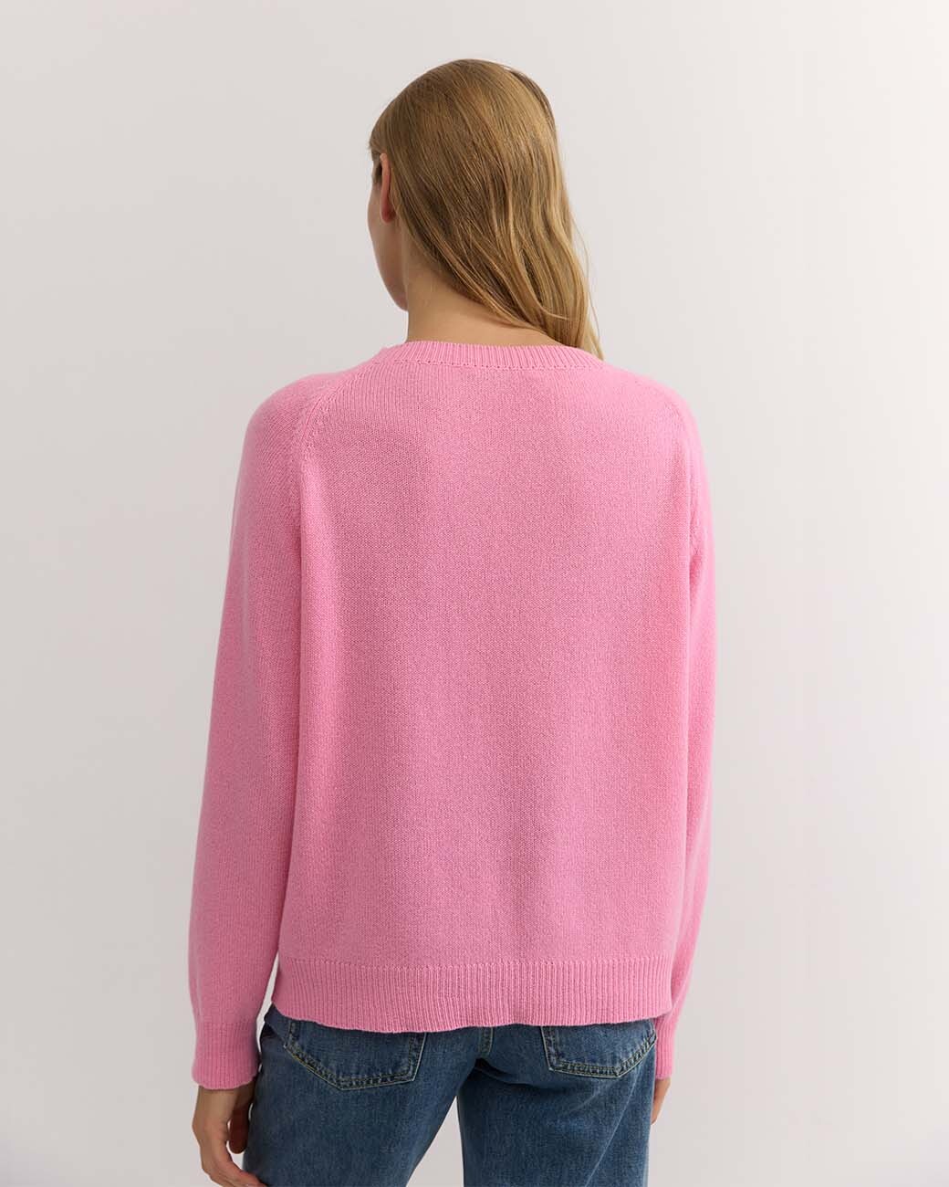 Свитер «Рассвет»