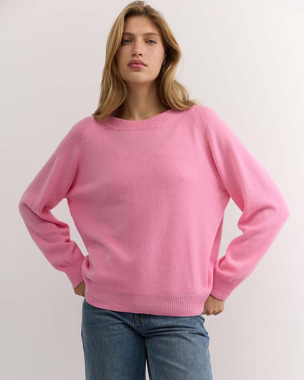 Свитер «Рассвет»