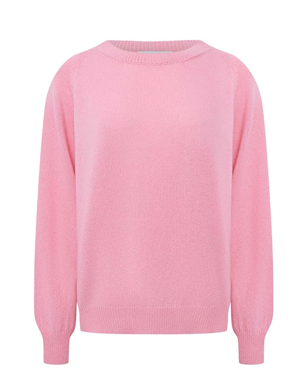 Свитер «Рассвет»