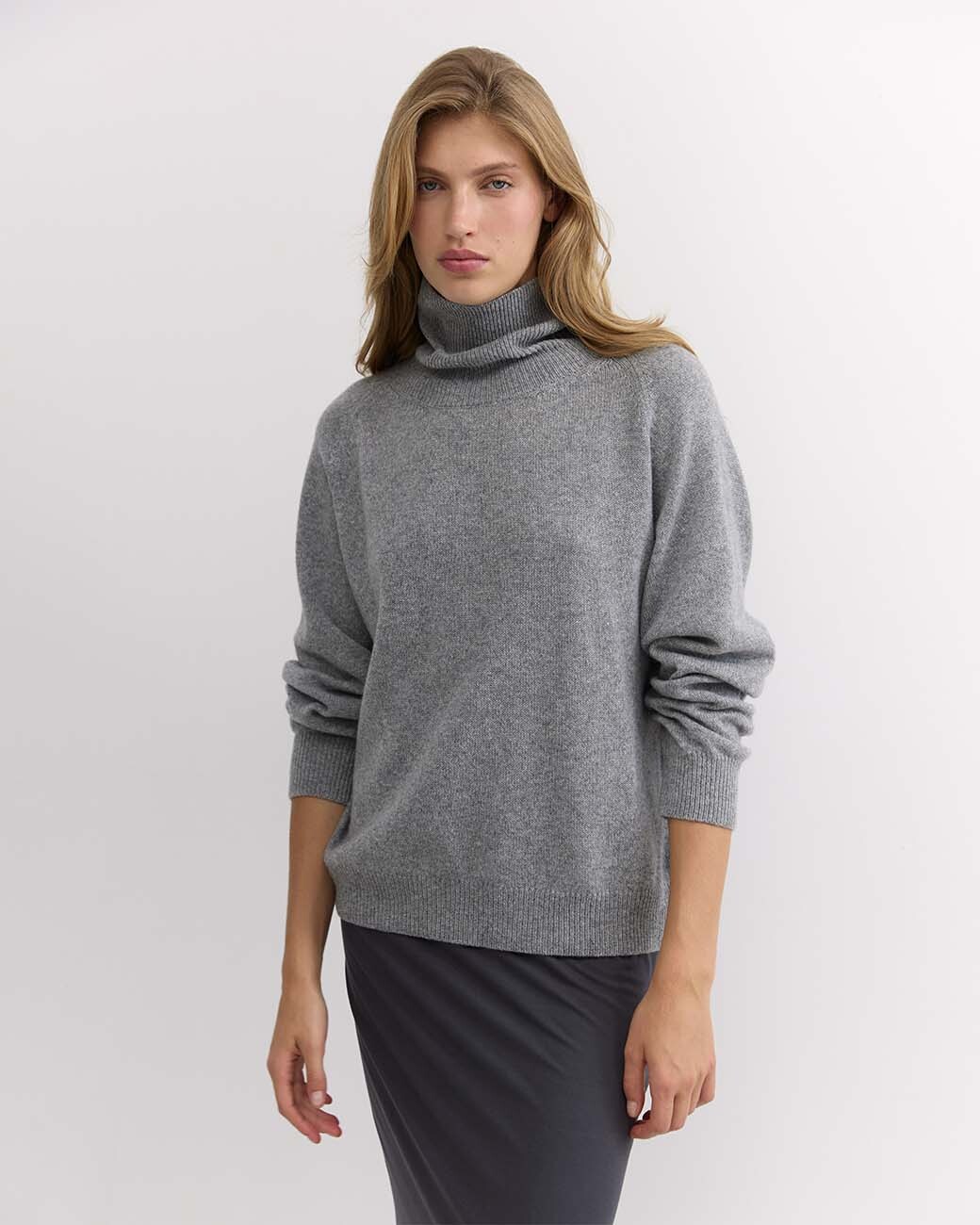 Свитер редактора 2.0