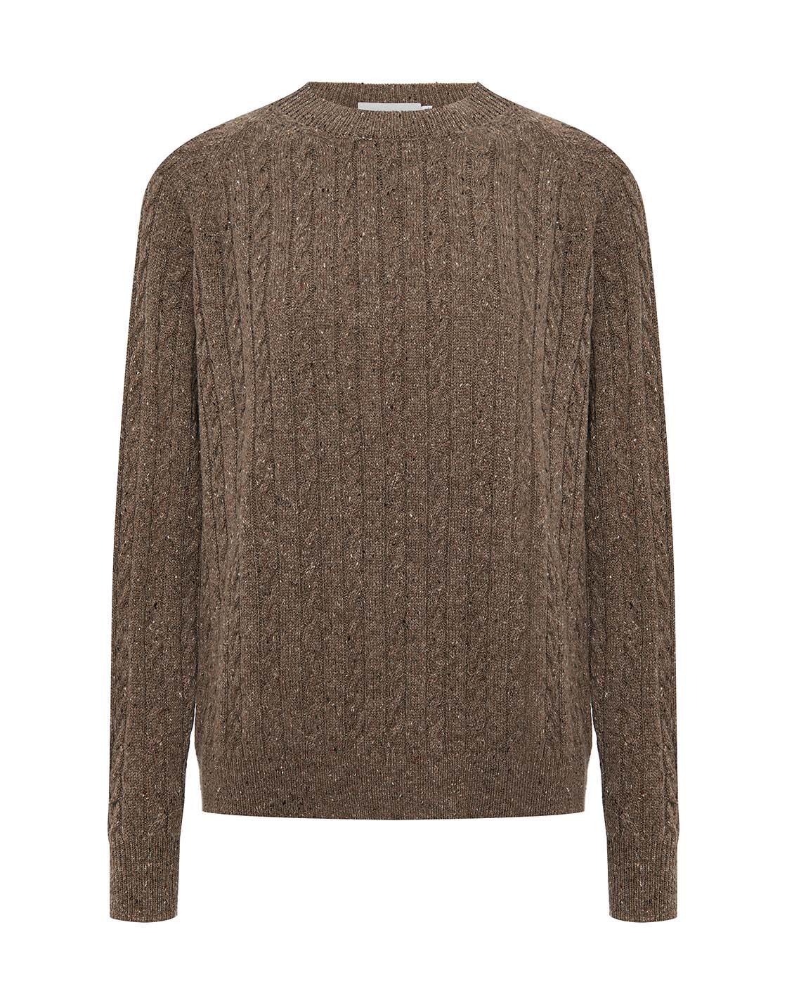 Свитер «Пуэр»