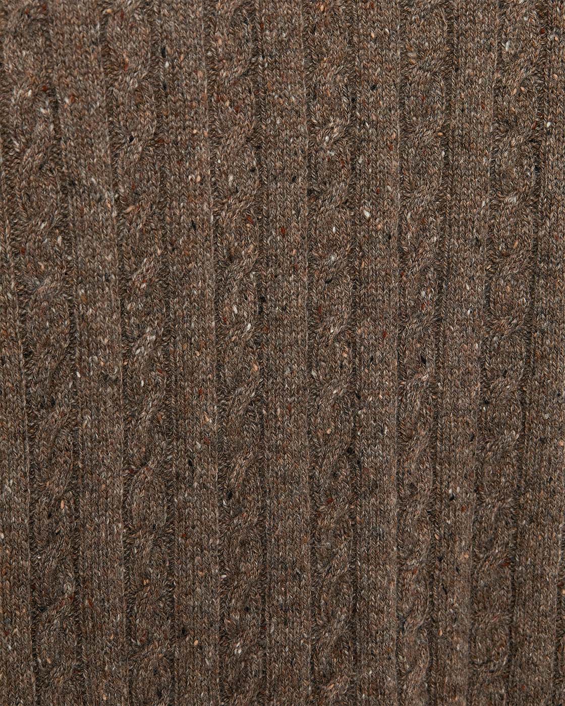 Свитер «Пуэр»