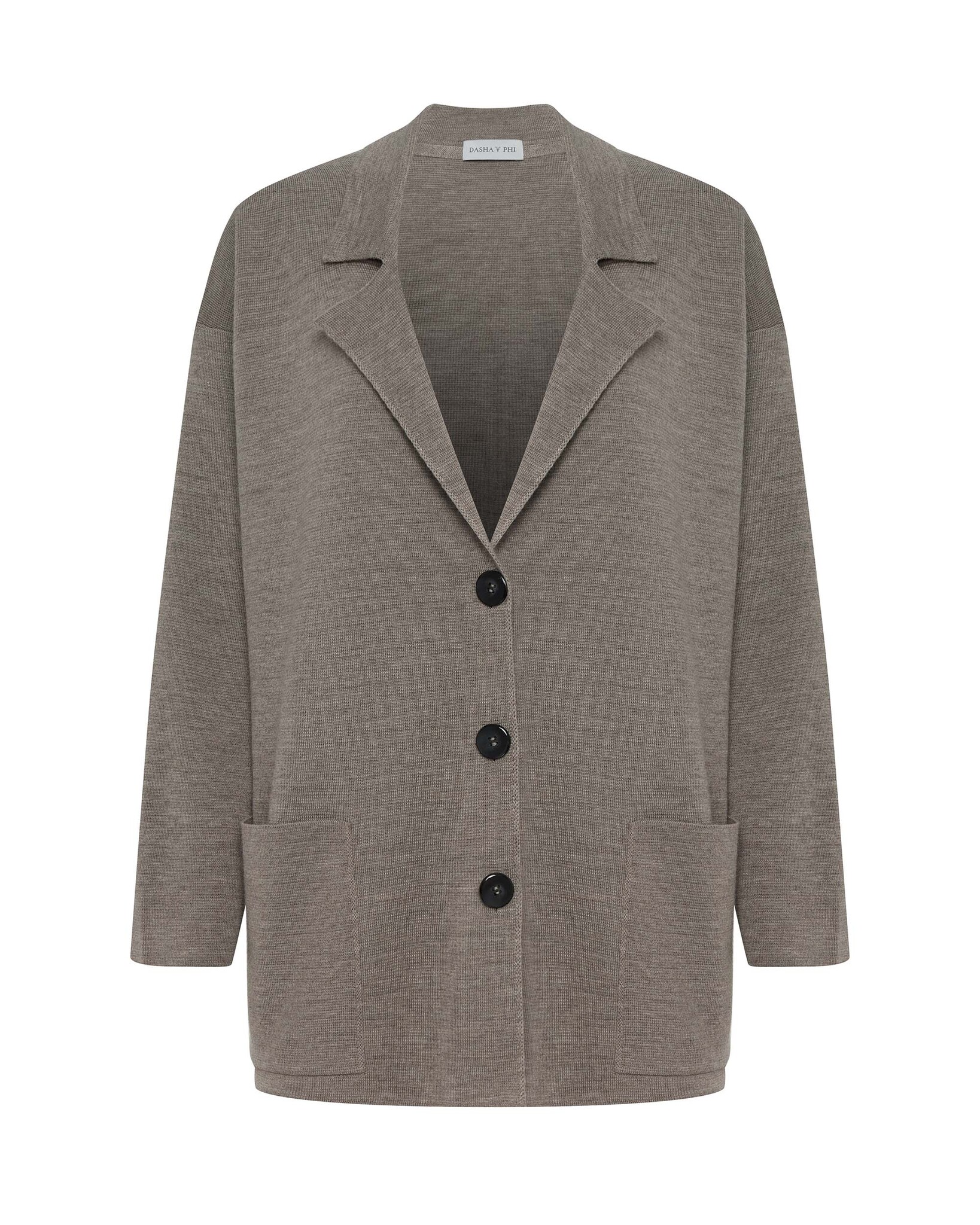 Кардиган «Линда»