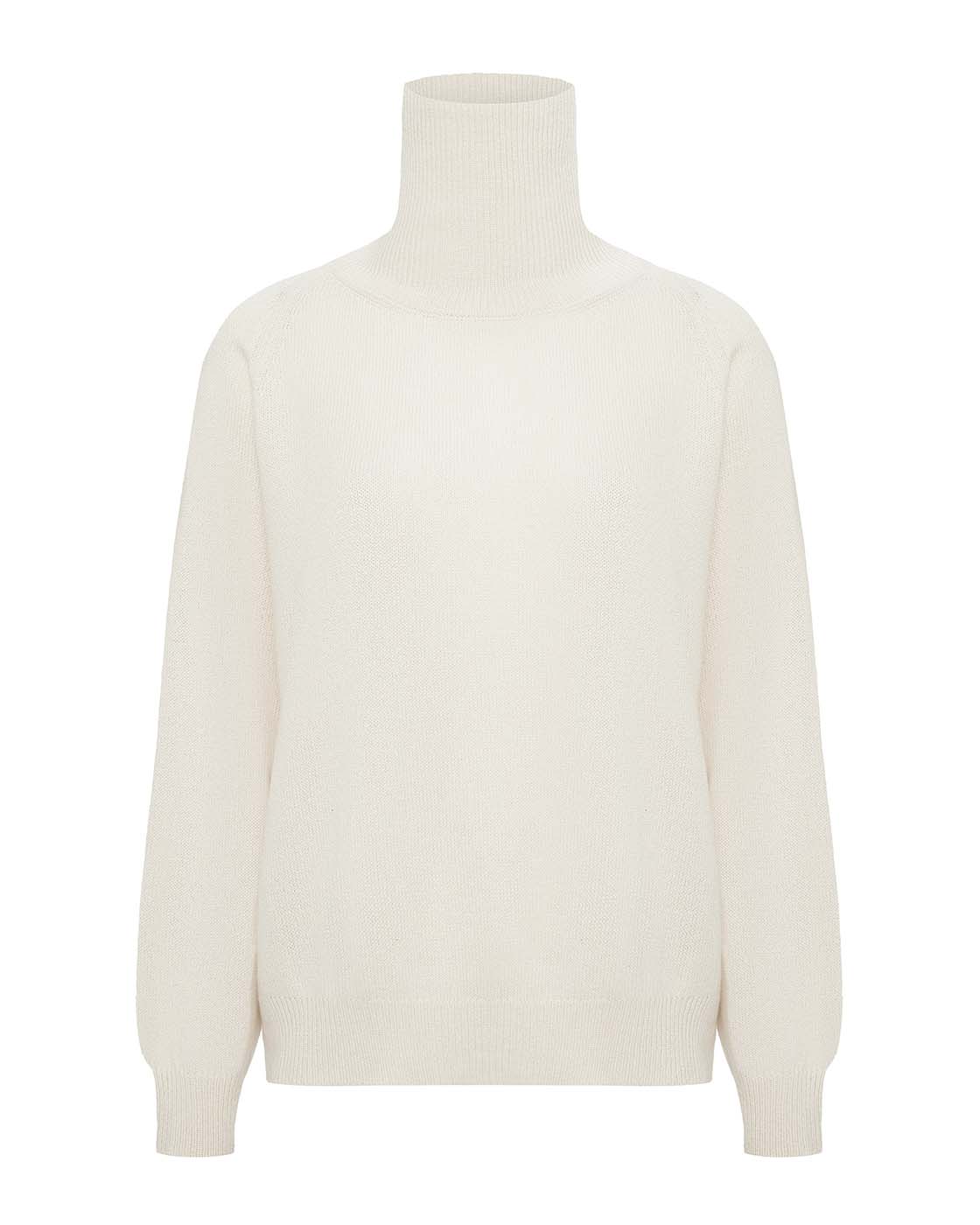 Свитер «Жасмин»