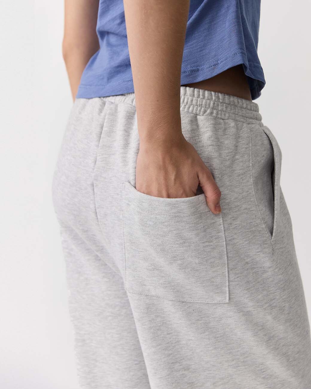 Джоггеры Phi Club