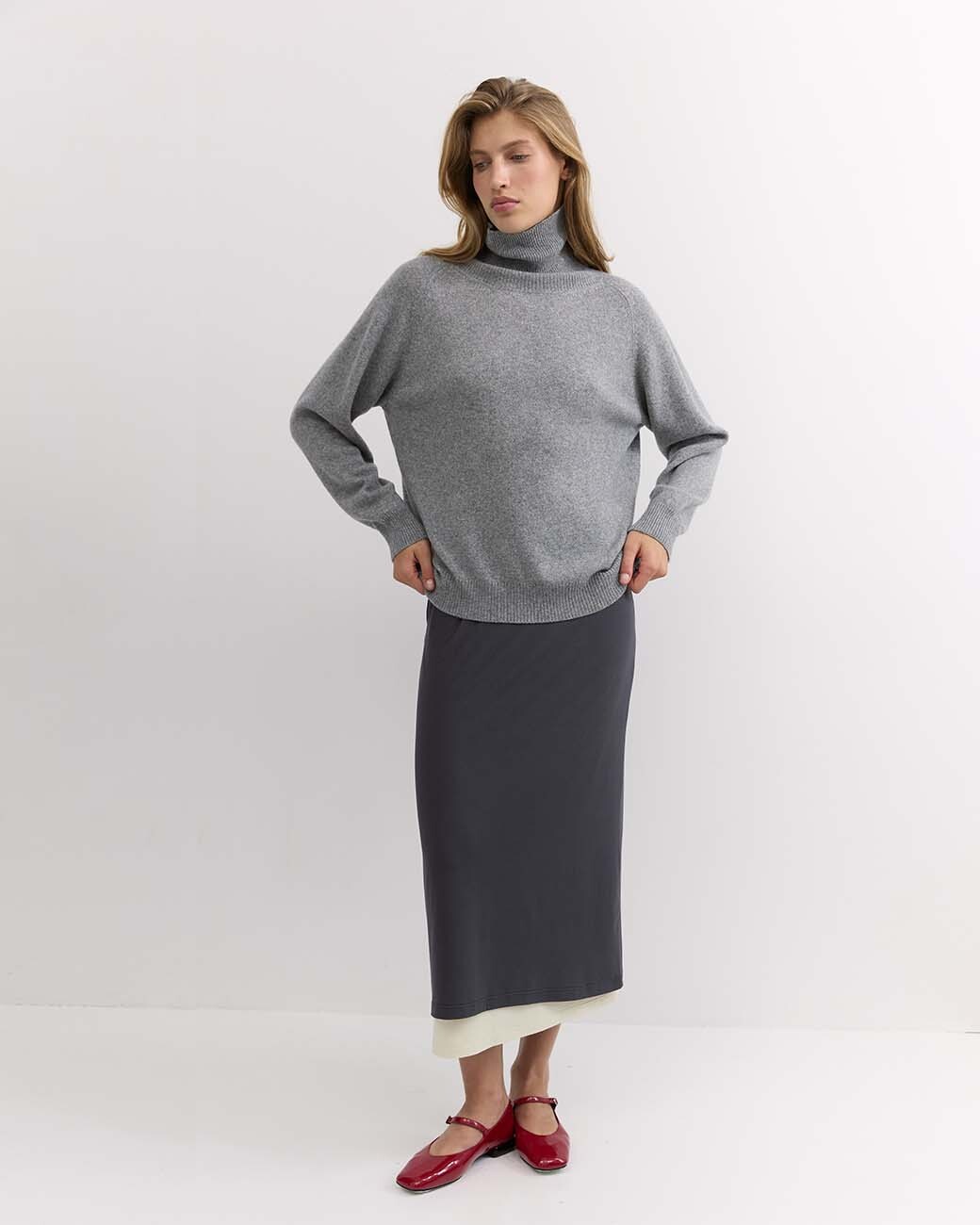 Свитер редактора 2.0