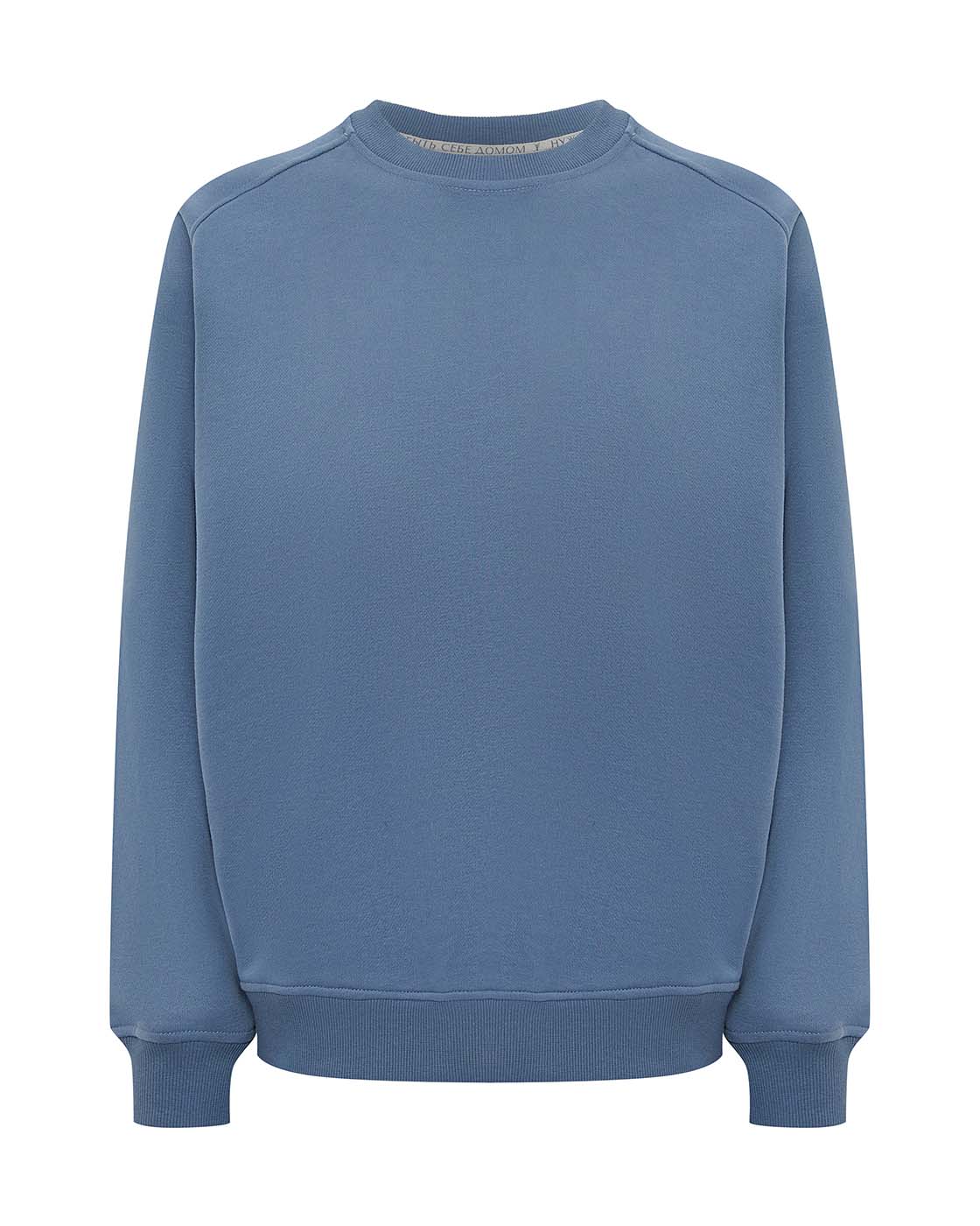 Свитшот Phi Club