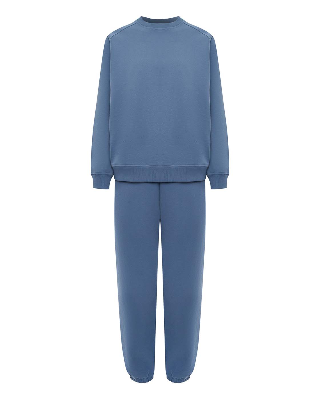 Свитшот Phi Club