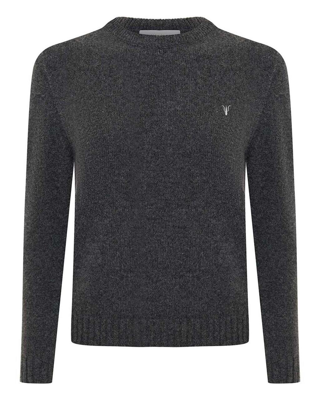 Кашемировый Phi свитер