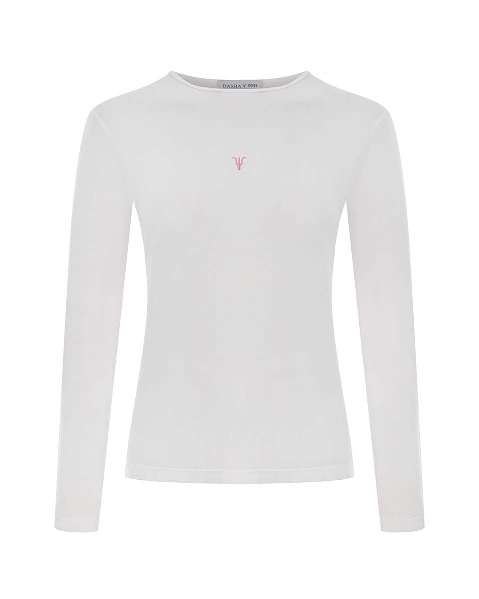 Phi лонгслив