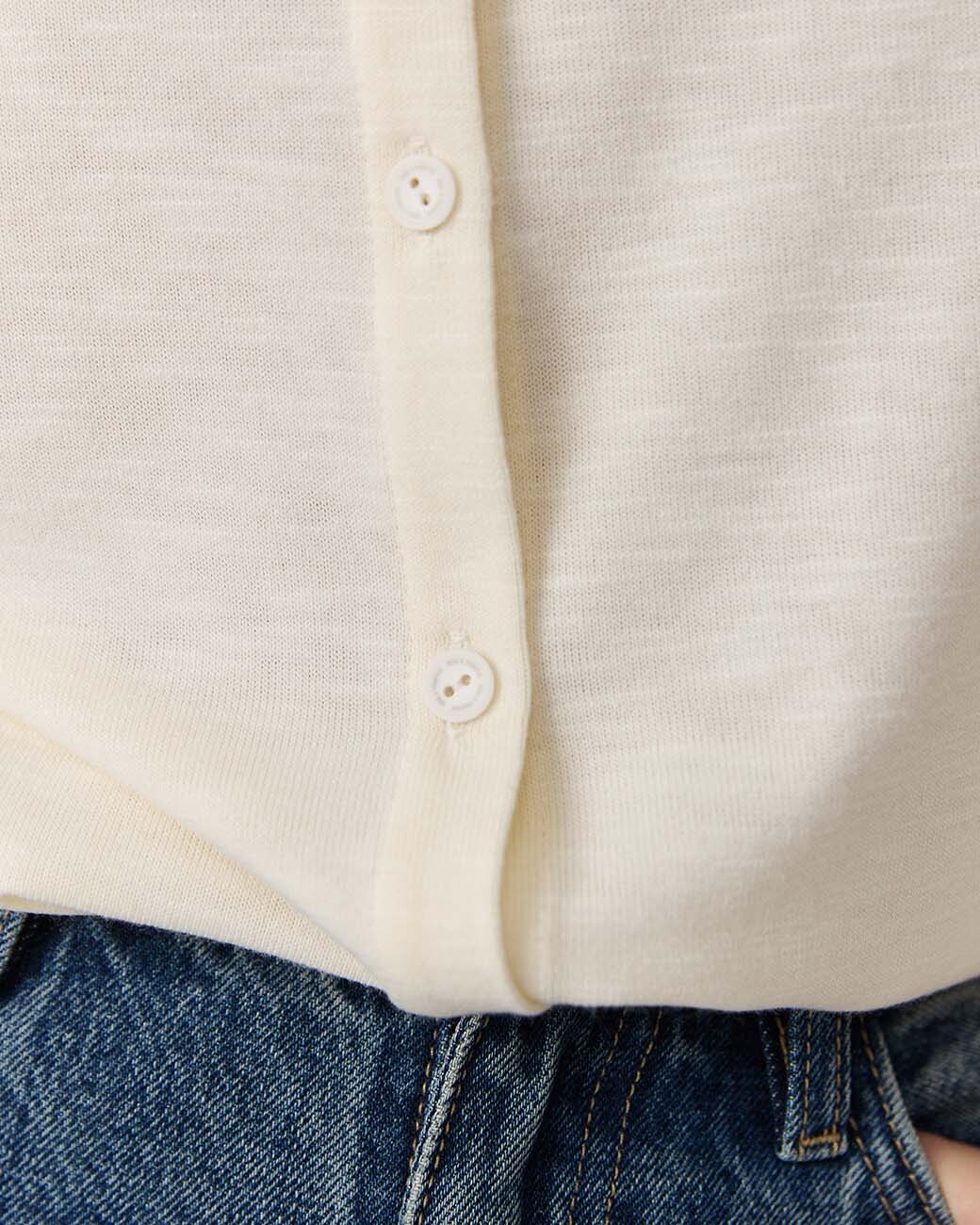 Рубашка из вискозы