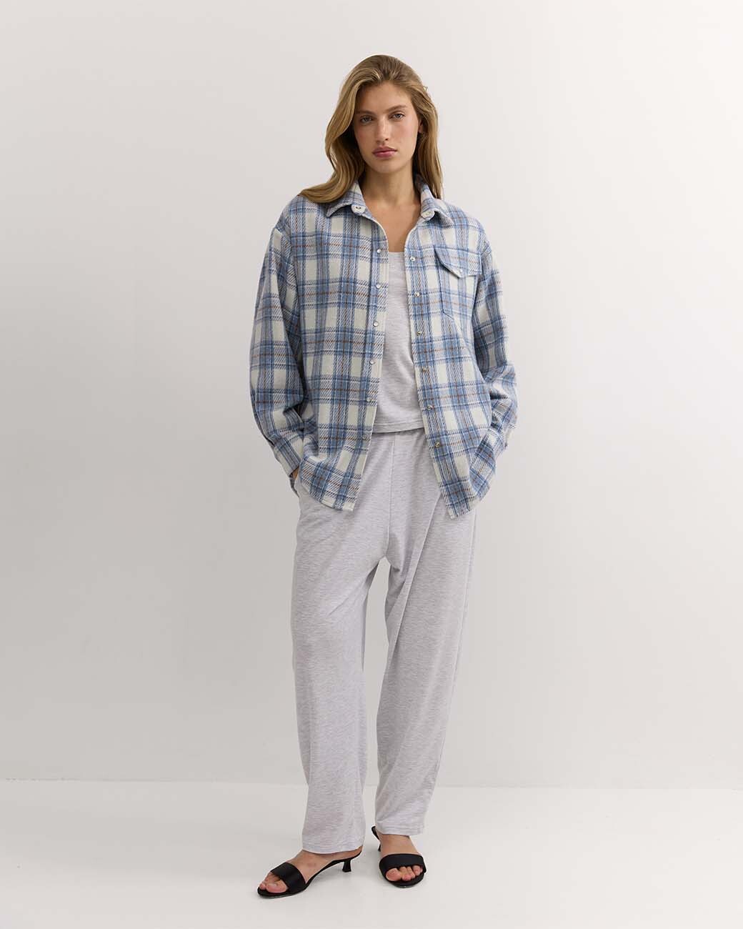 Костюм «На мягких лапах»