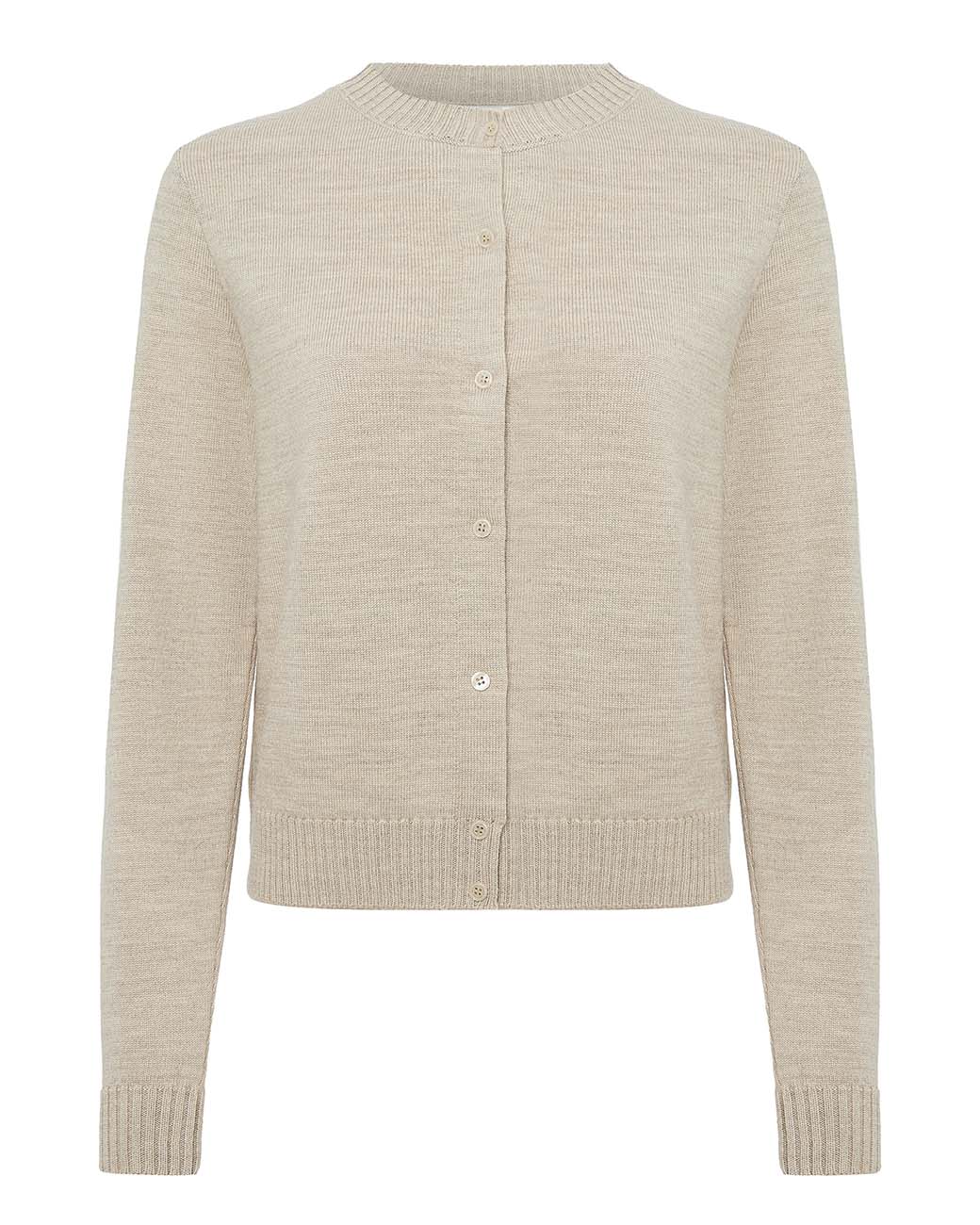 Кардиган «Кэролин»