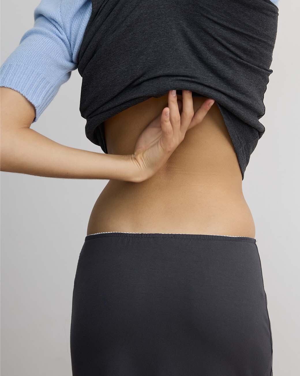 Юбка бельевая «Летиция»