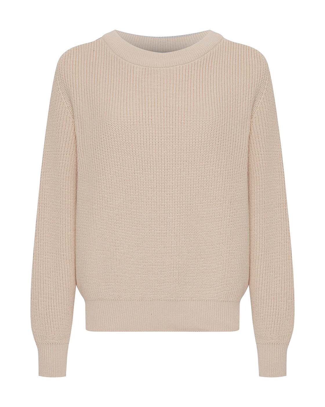 Свитер бойфренда