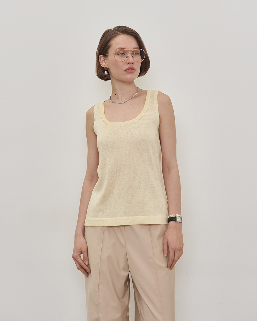 Брюки «Светлый песок»