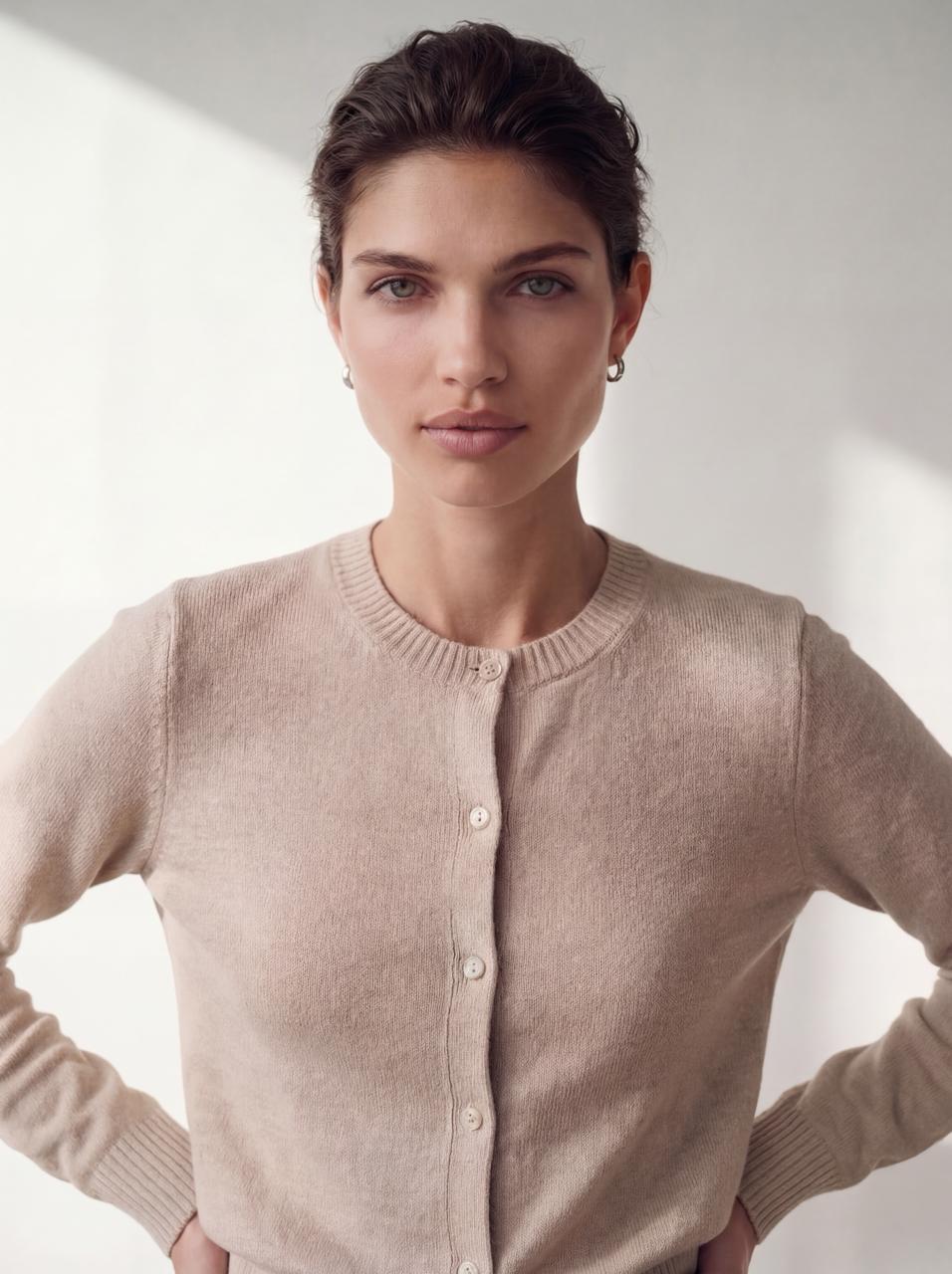 Кардиган «Кэролин»