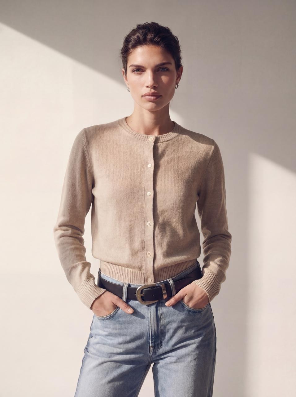 Кардиган «Кэролин»