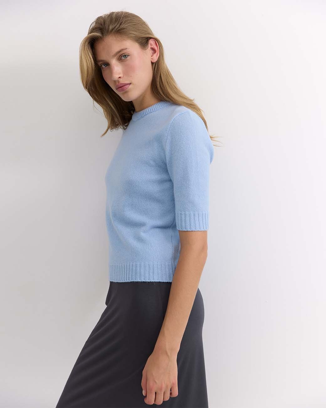 Джемпер «Ноябрь»