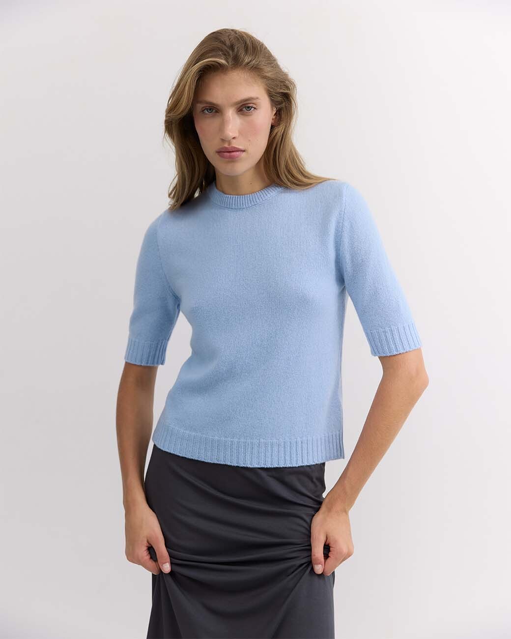 Джемпер «Ноябрь»