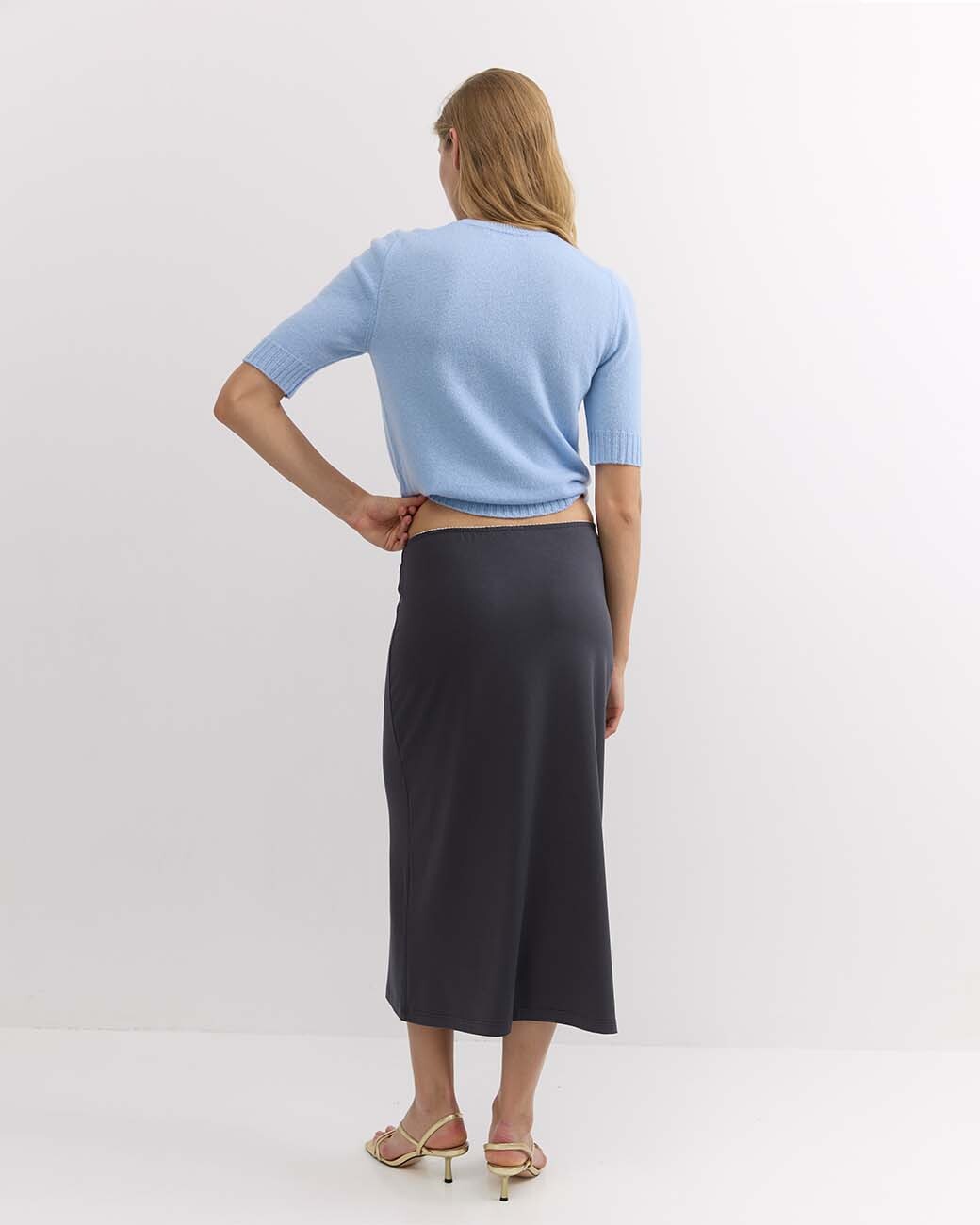 Джемпер «Ноябрь»