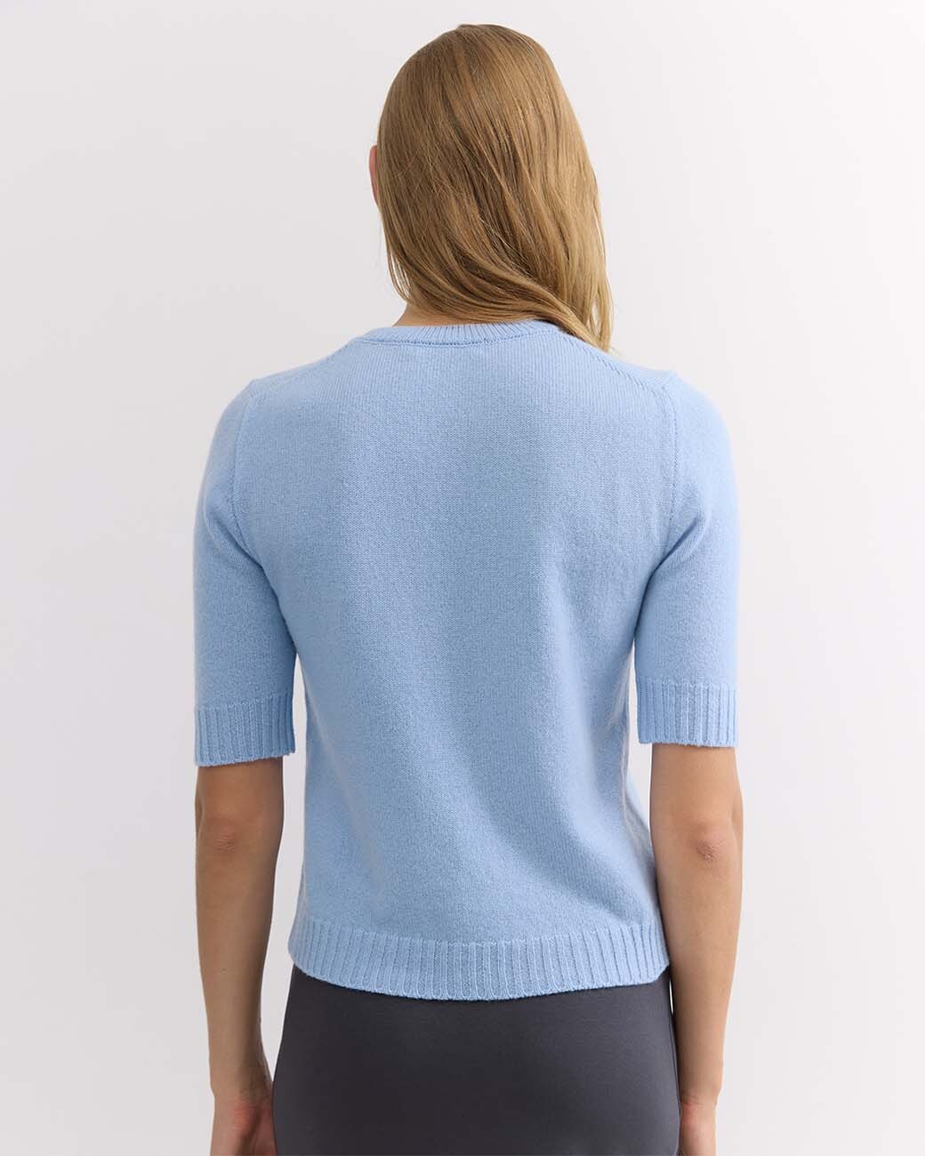 Джемпер «Ноябрь»