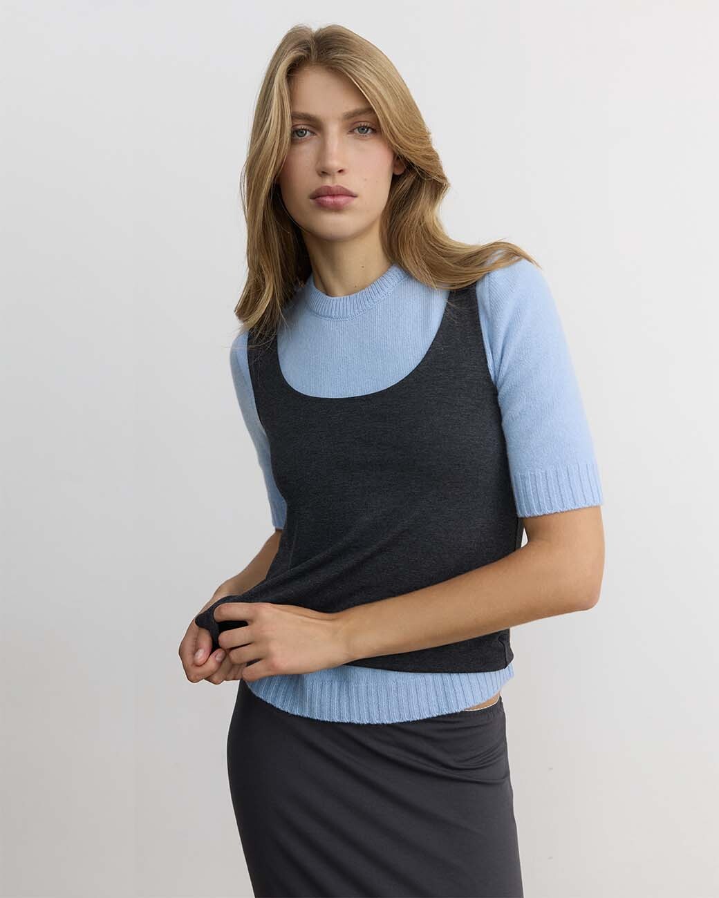 Джемпер «Ноябрь»