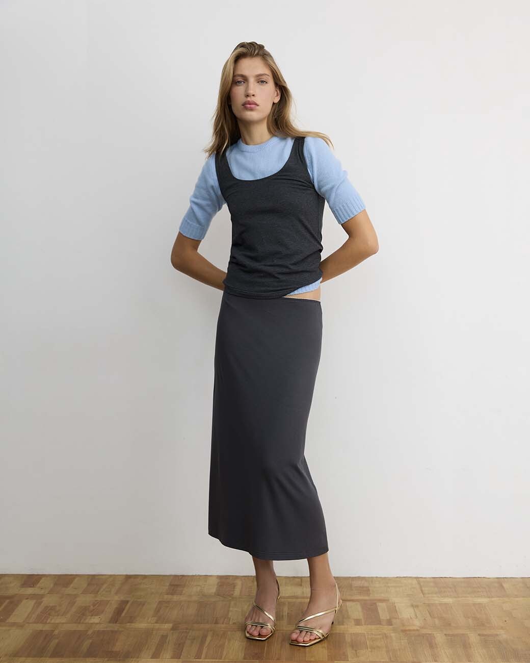 Джемпер «Ноябрь»