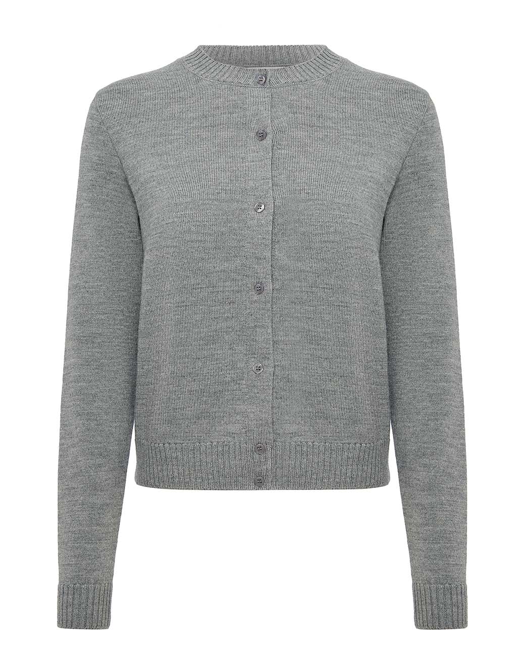 Кардиган «Кэролин»