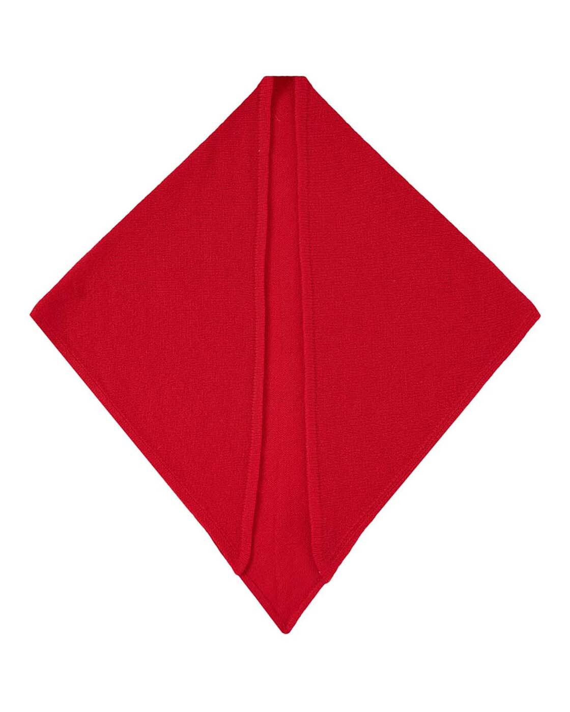 Косынка из кашемира