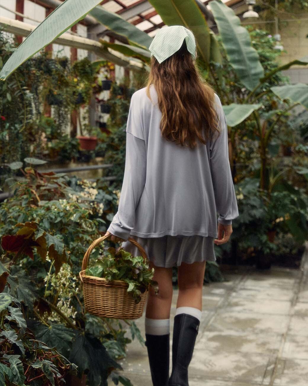 Шорты «Мелисса»