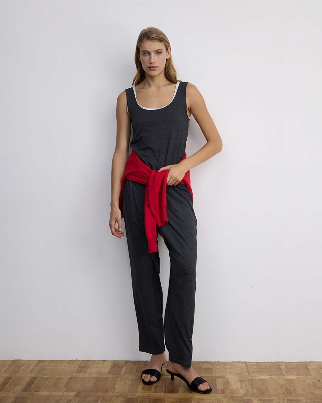 Костюм «На мягких лапах»