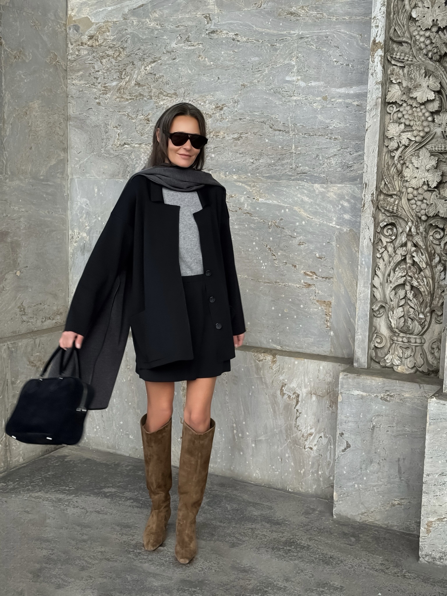 Кардиган «Линда»