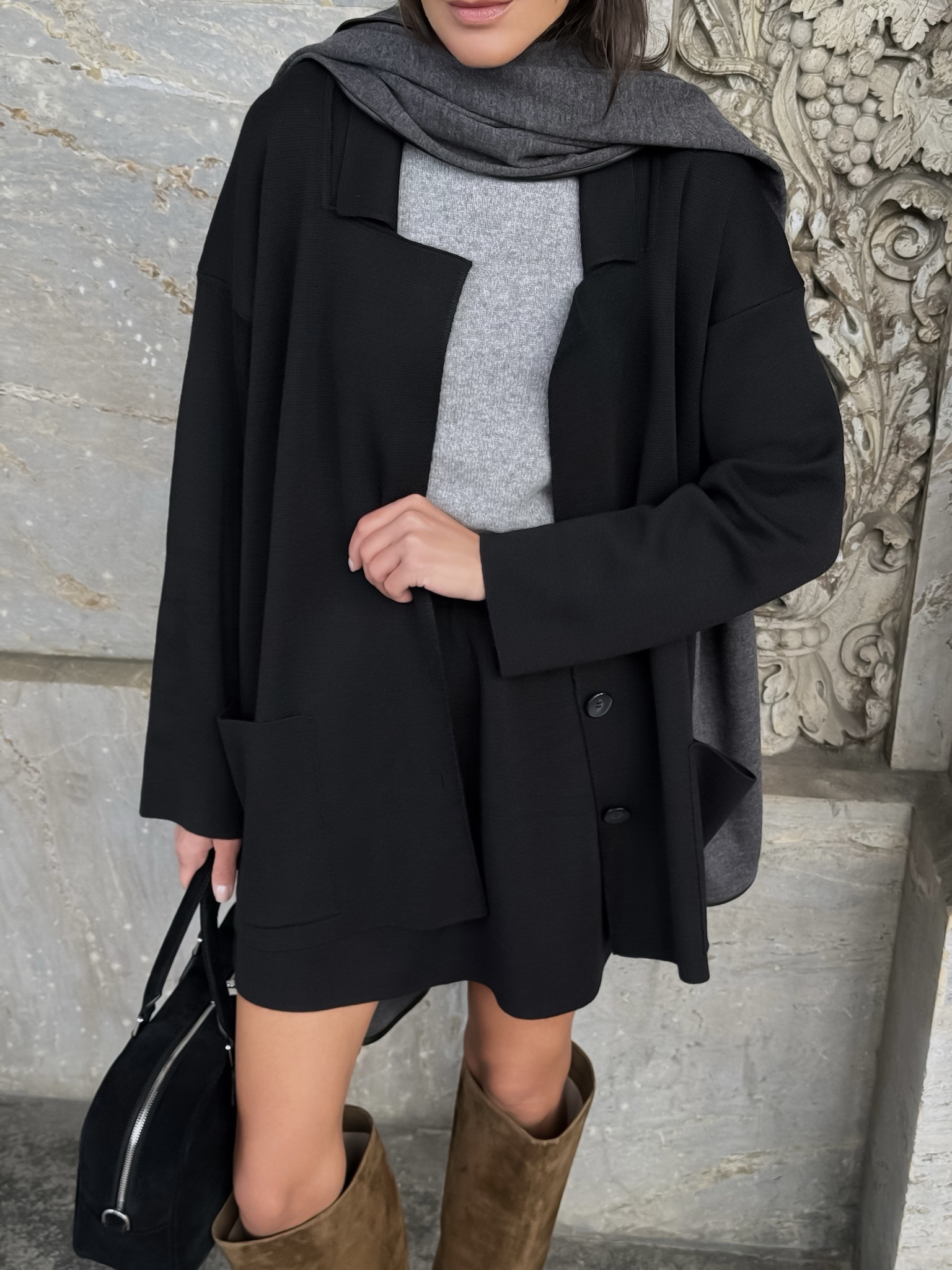 Кардиган «Линда»