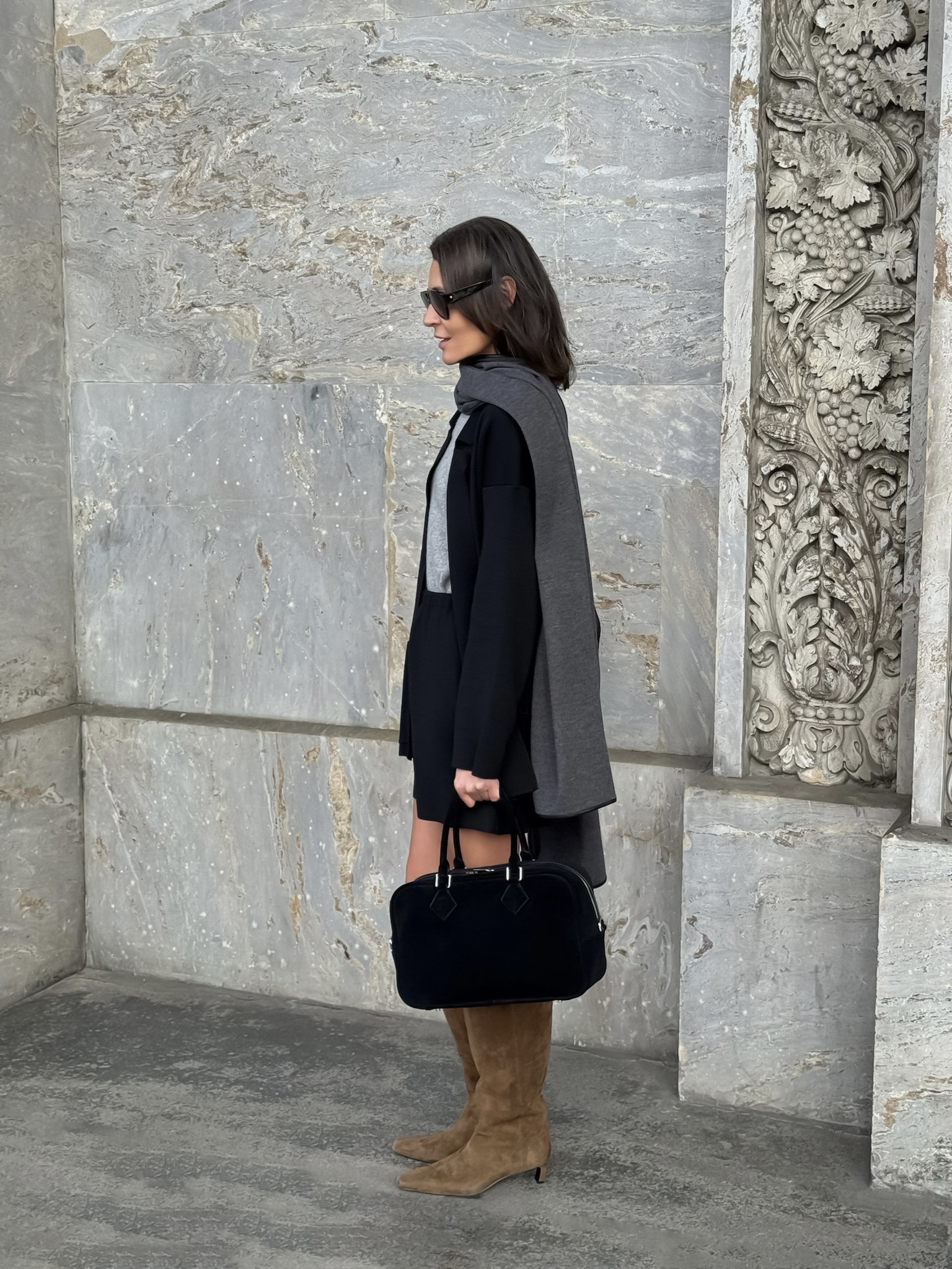 Кардиган «Линда»