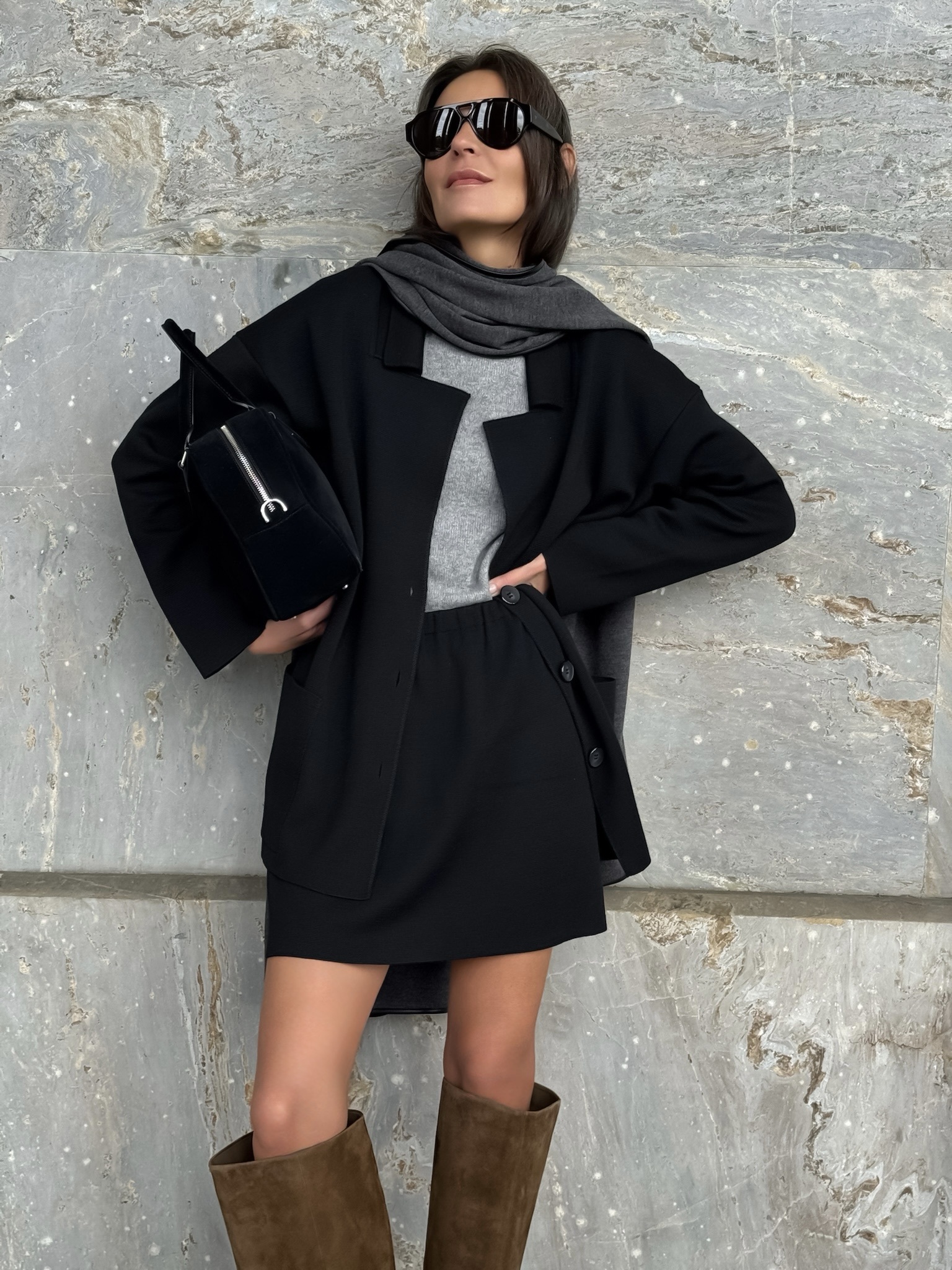 Кардиган «Линда»