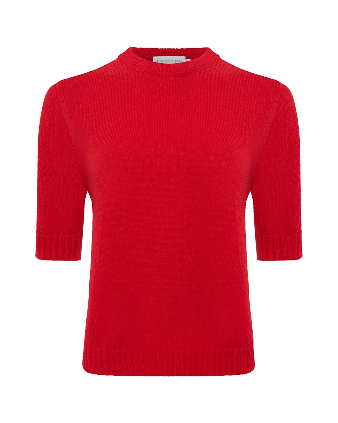 Джемпер «Октябрь»